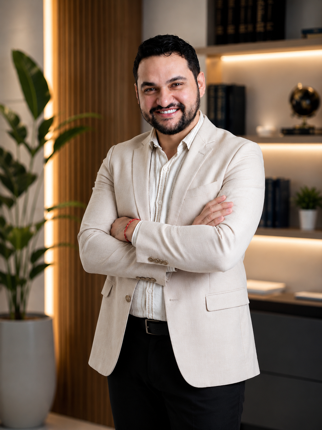 Saymon Vieira, professor particular de Inglês
