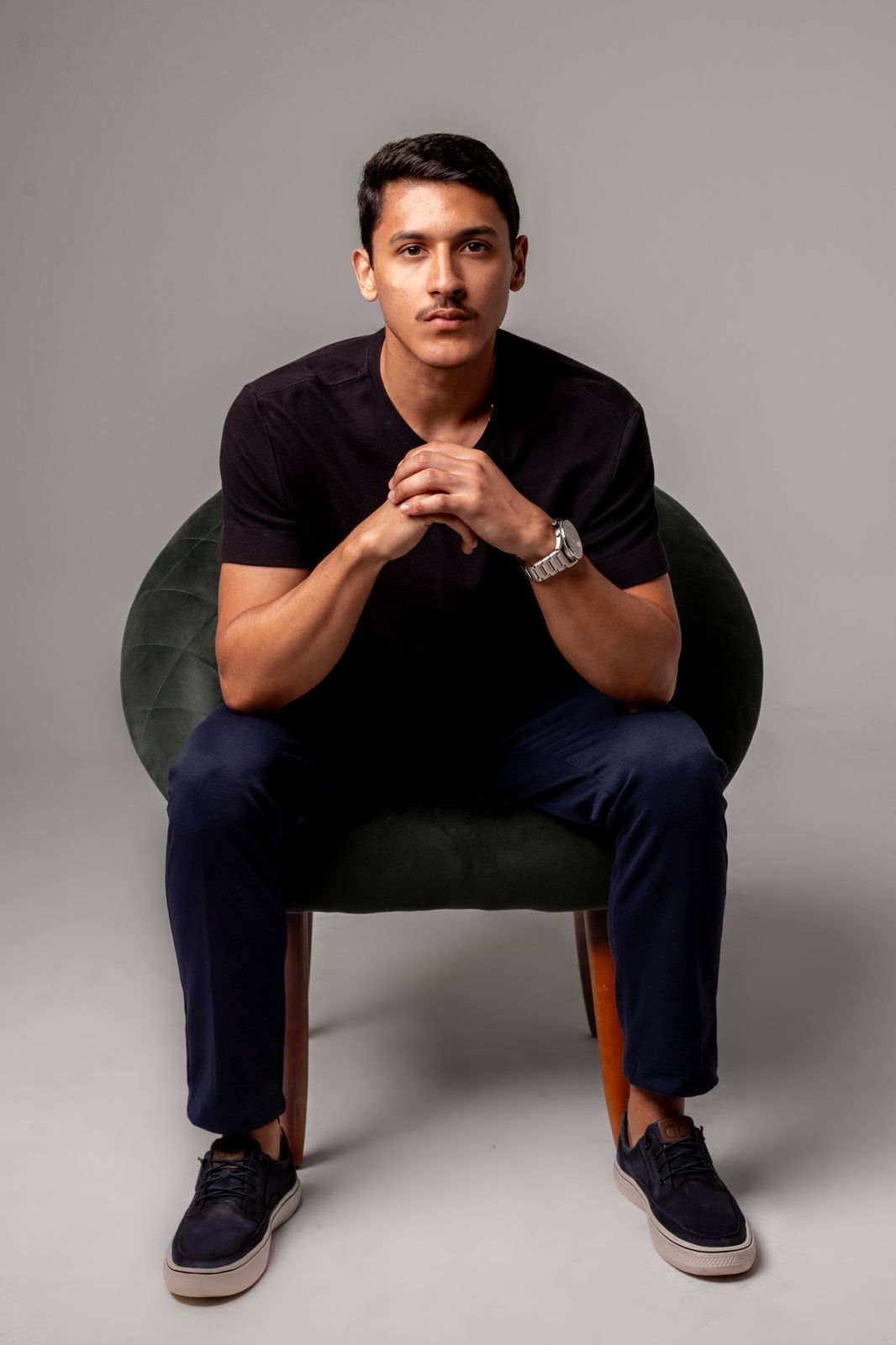 Abraão Antunes
