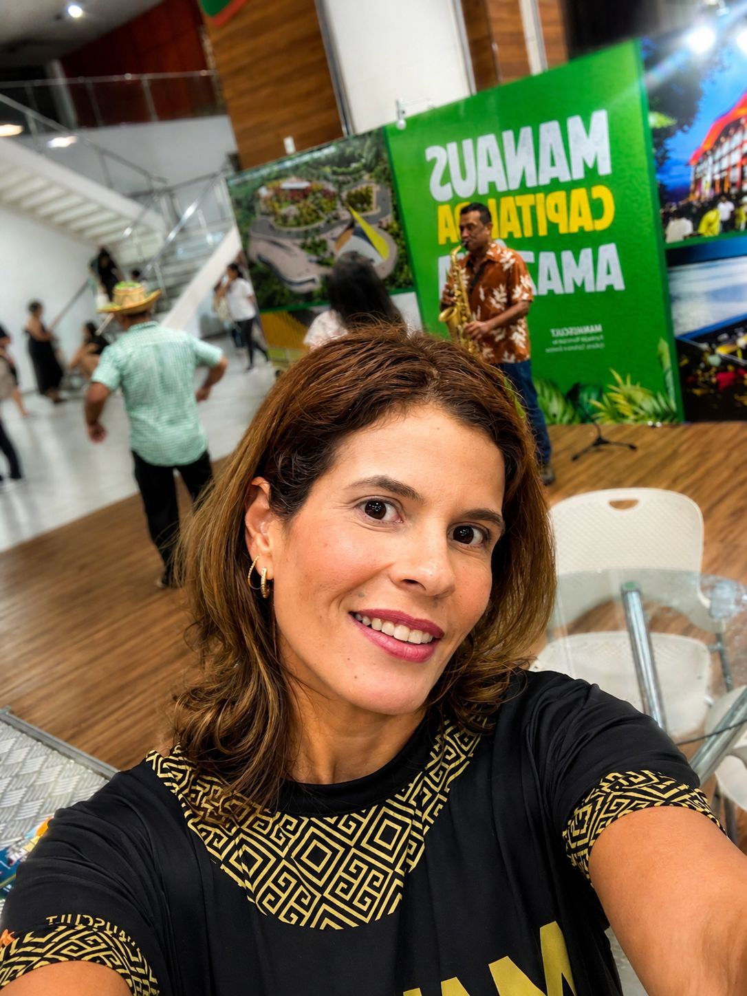 Fernanda Câmara