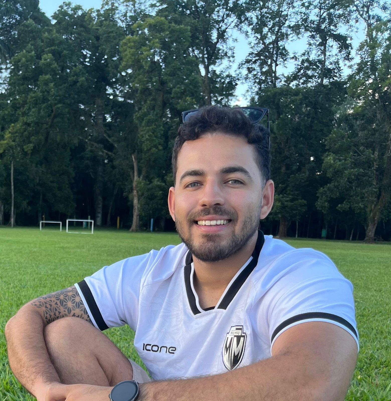 Gabriel Guerra