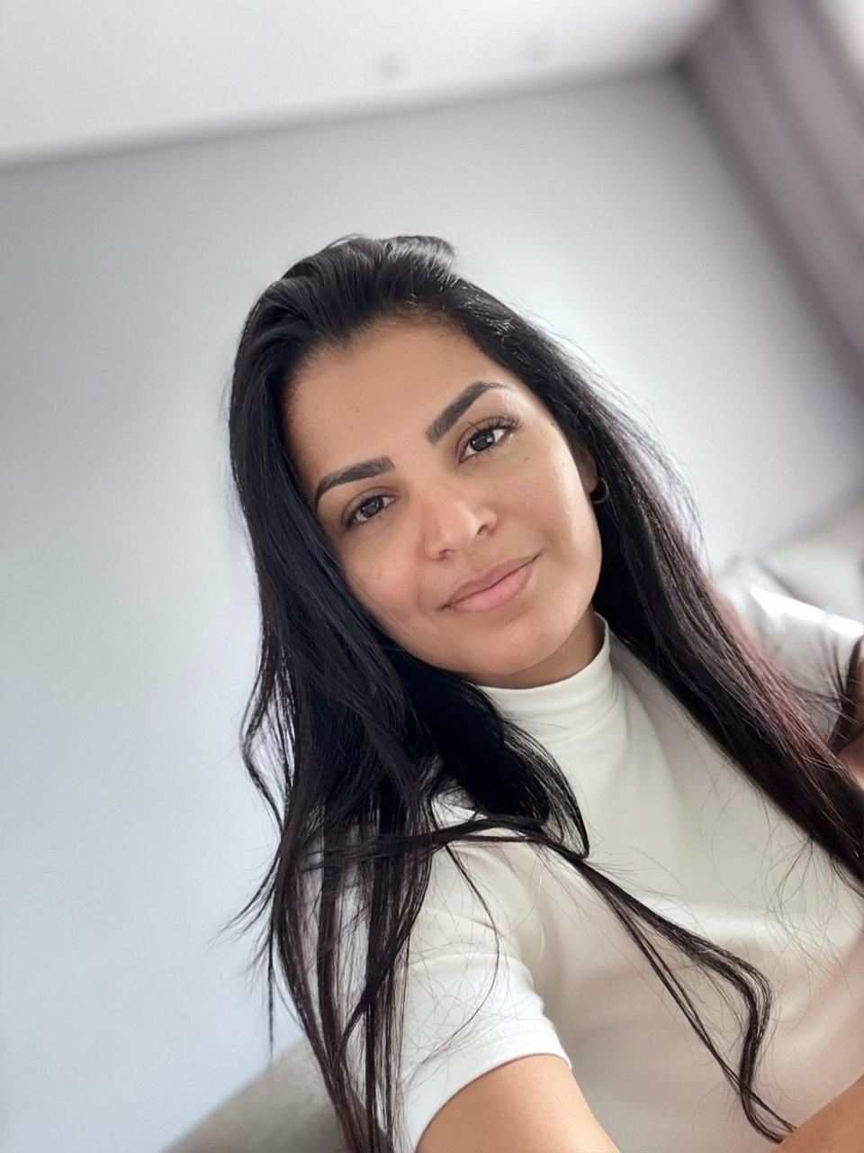 Letícia Hidalgo