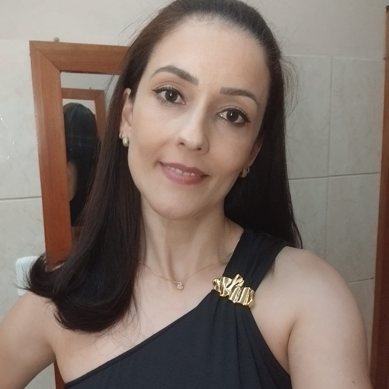 Silmara Santos