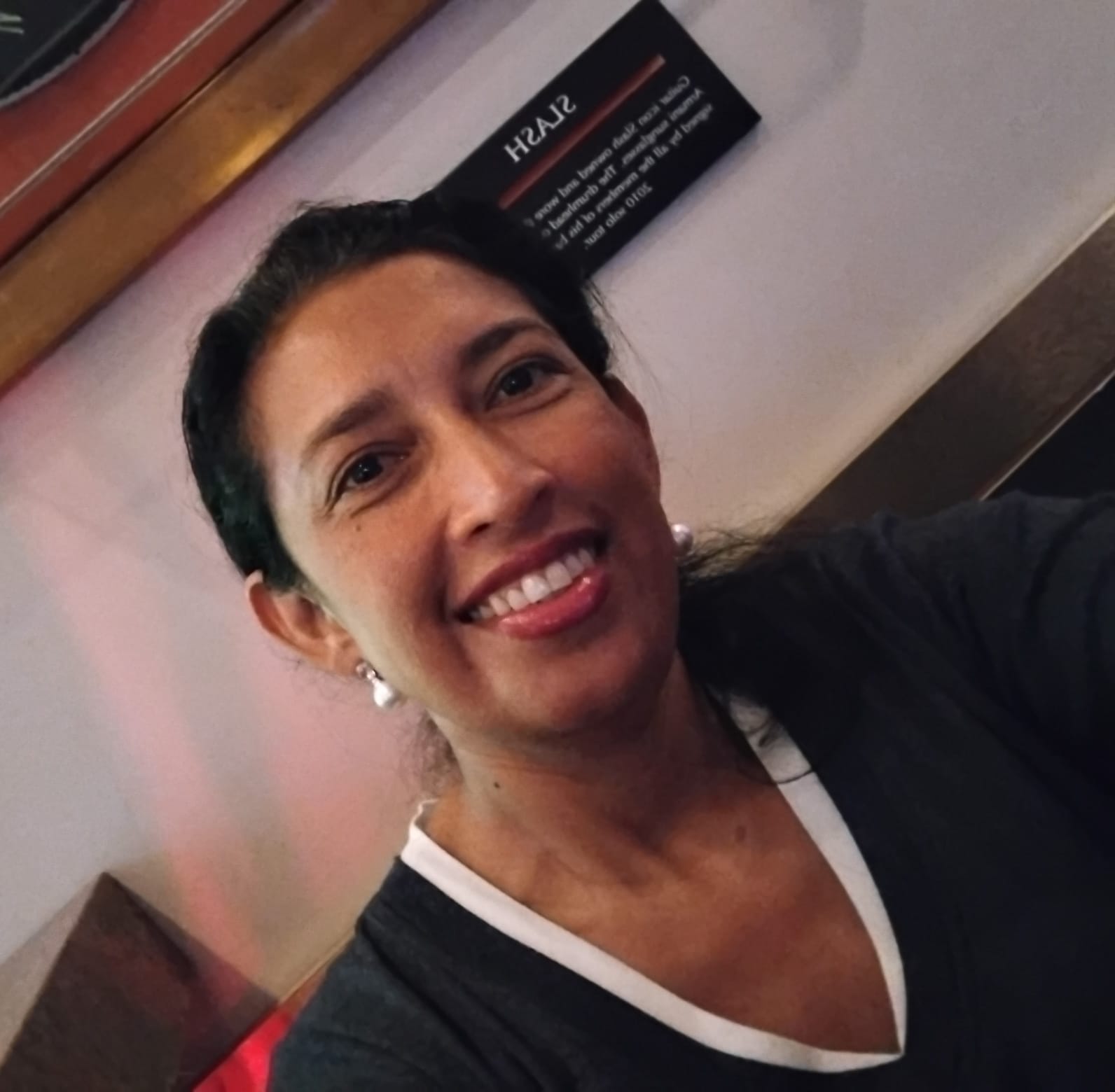 Valdenise Doce